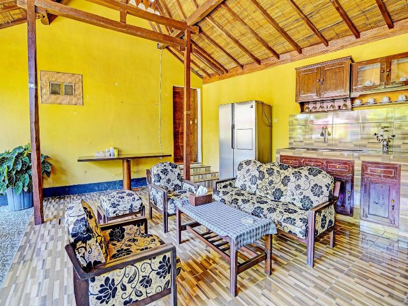 Oyo 92367 Garuda Homestay Syariah image