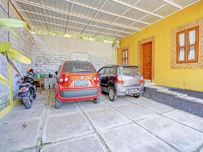 Oyo 92367 Garuda Homestay Syariah image