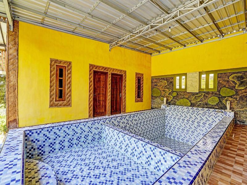 Oyo 92367 Garuda Homestay Syariah image