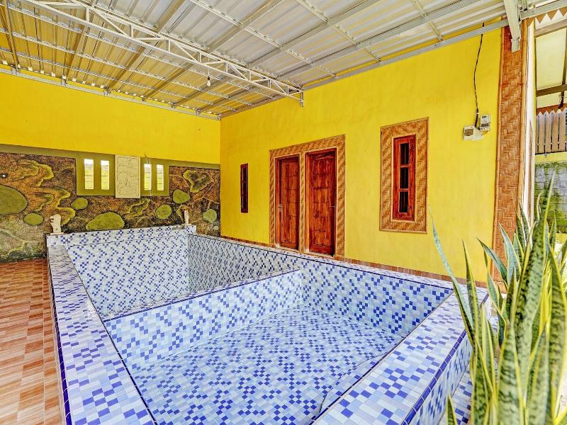 Oyo 92367 Garuda Homestay Syariah image