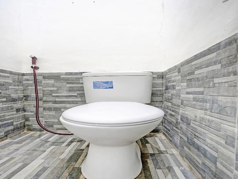 Oyo 92367 Garuda Homestay Syariah image