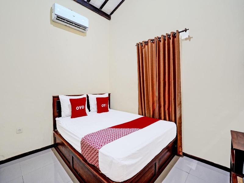 Oyo 92367 Garuda Homestay Syariah image