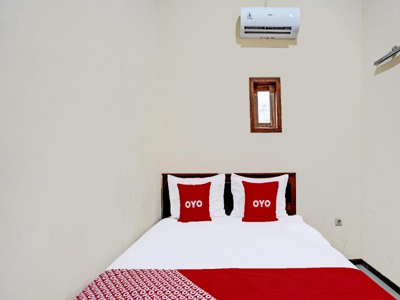 Oyo 92367 Garuda Homestay Syariah image