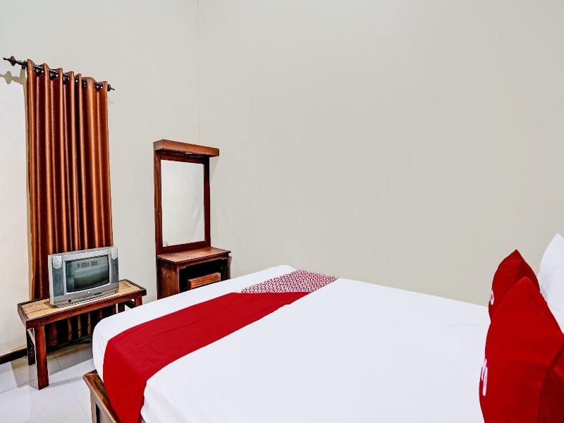 Oyo 92367 Garuda Homestay Syariah image