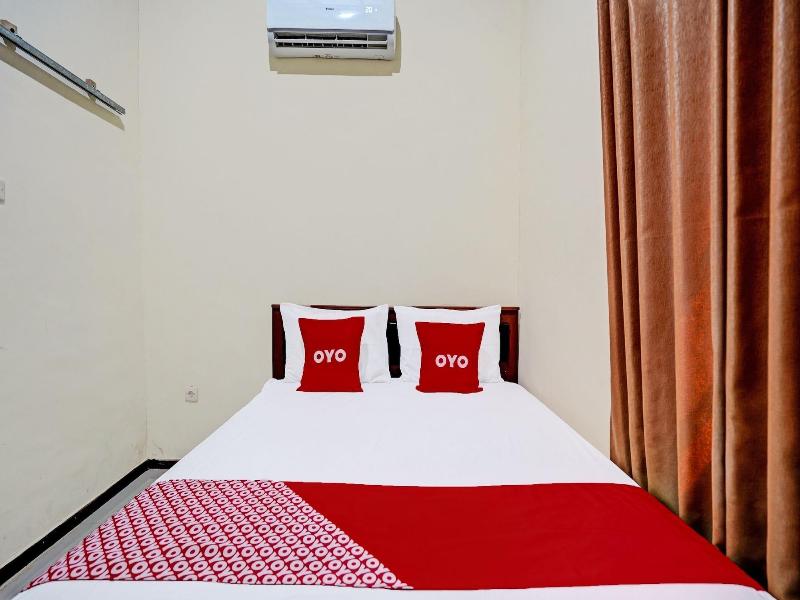 Oyo 92367 Garuda Homestay Syariah image