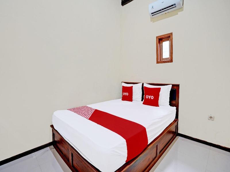 Oyo 92367 Garuda Homestay Syariah image