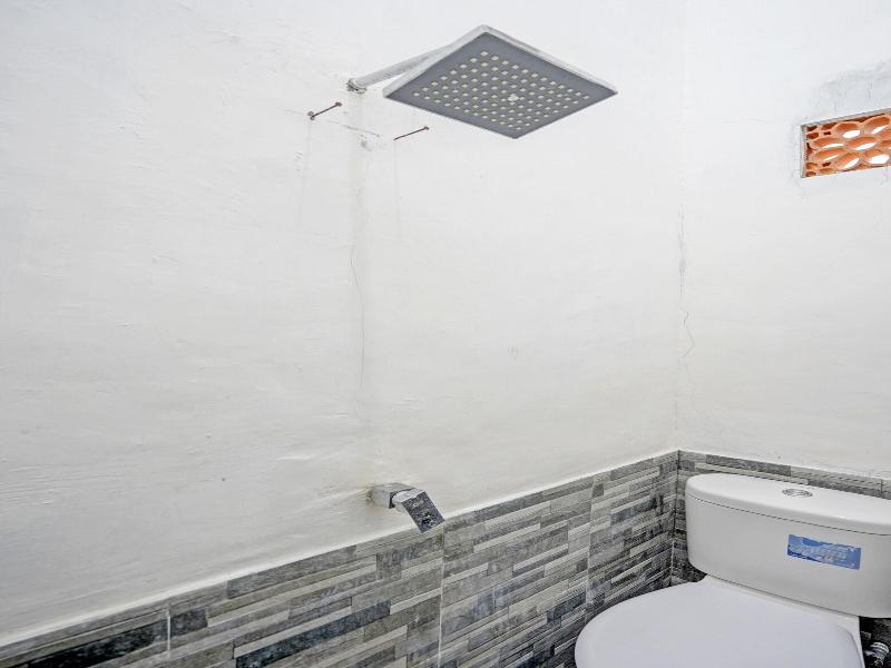 Oyo 92367 Garuda Homestay Syariah image