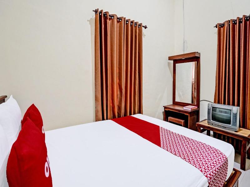 Oyo 92367 Garuda Homestay Syariah image