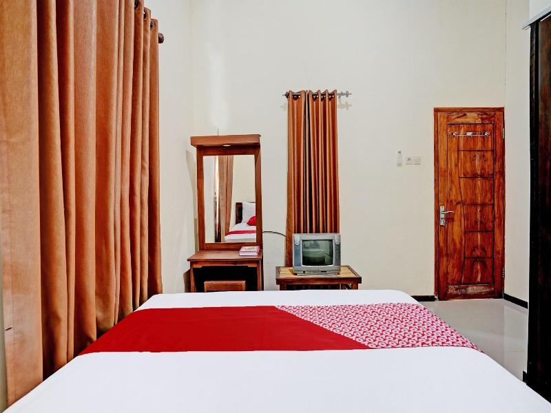 Oyo 92367 Garuda Homestay Syariah image