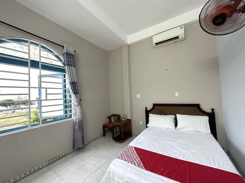 Oyo 1187 Suoi Da Motel image