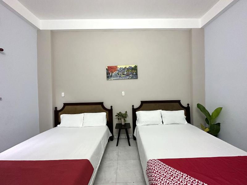 Oyo 1187 Suoi Da Motel image