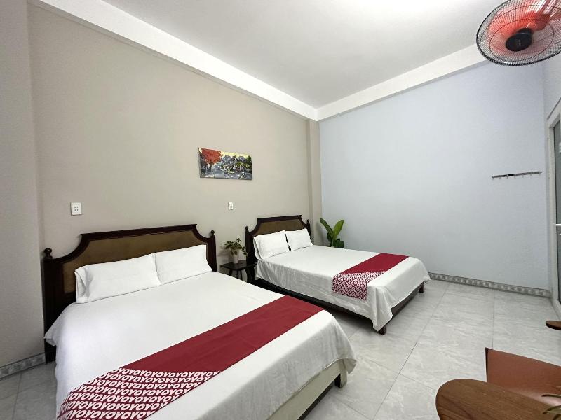 Oyo 1187 Suoi Da Motel image
