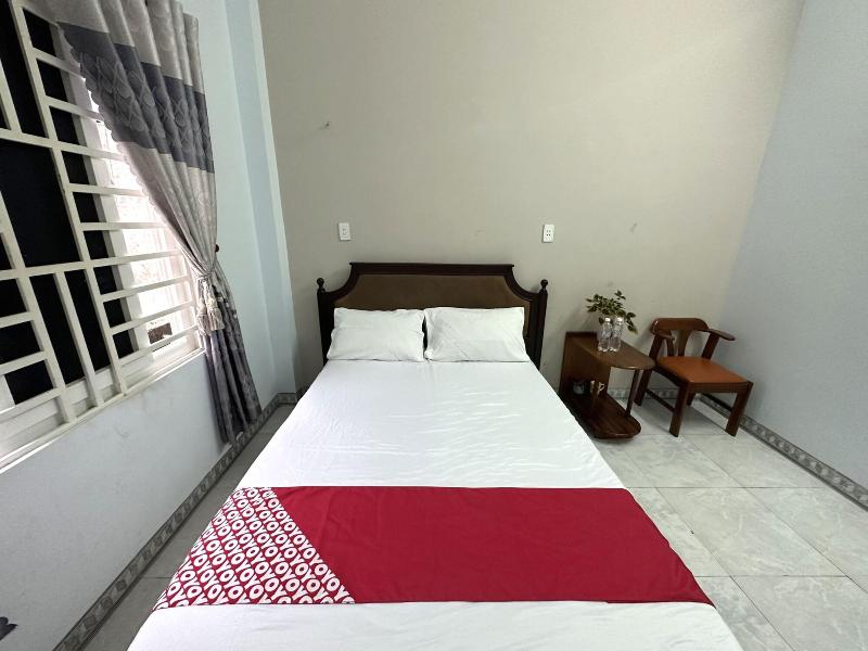 Oyo 1187 Suoi Da Motel image