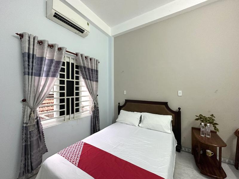 Oyo 1187 Suoi Da Motel image