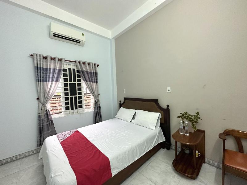 Oyo 1187 Suoi Da Motel image