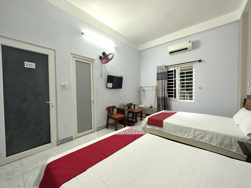 Oyo 1187 Suoi Da Motel image