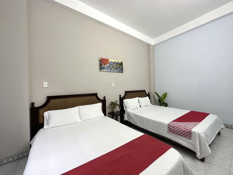 Oyo 1187 Suoi Da Motel image
