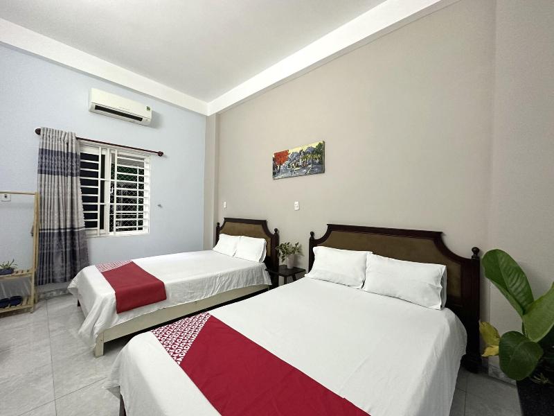 Oyo 1187 Suoi Da Motel image