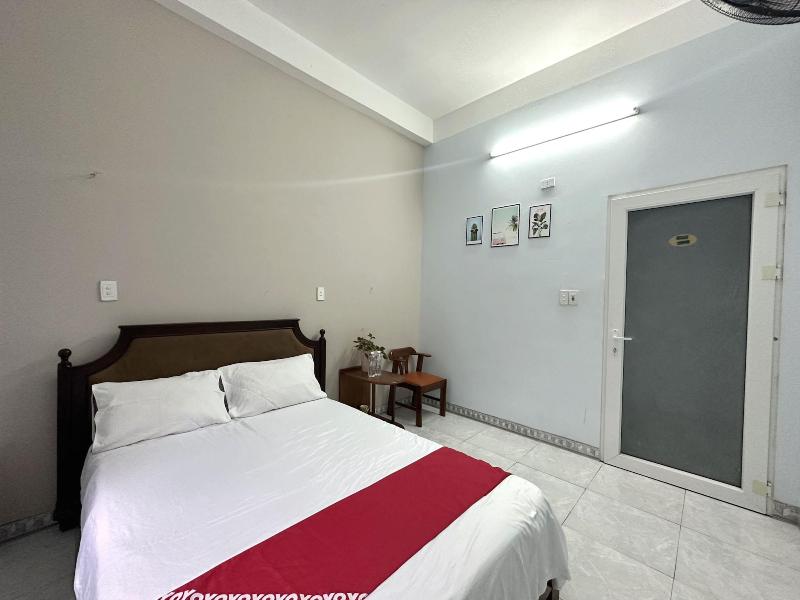 Oyo 1187 Suoi Da Motel image
