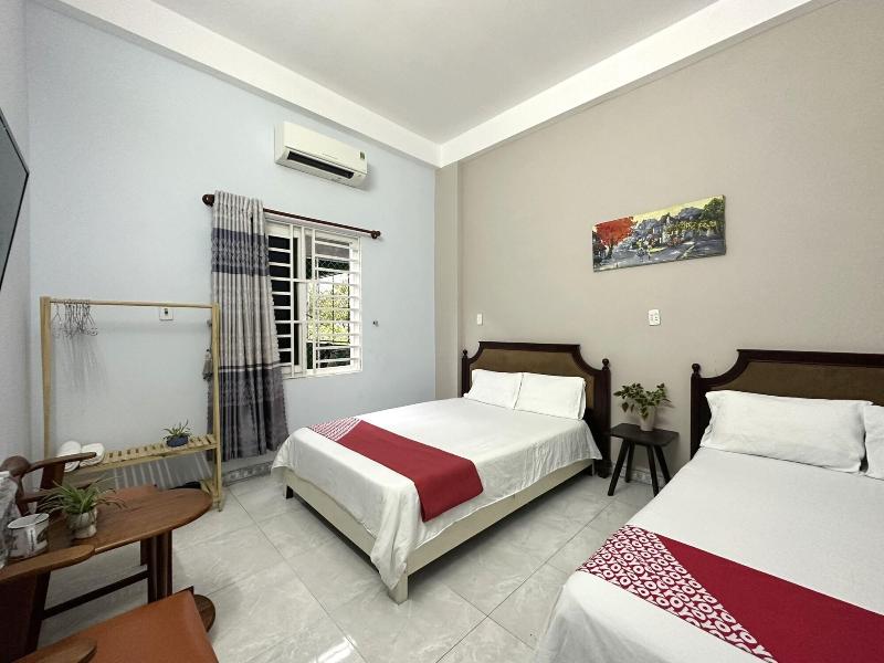 Oyo 1187 Suoi Da Motel image