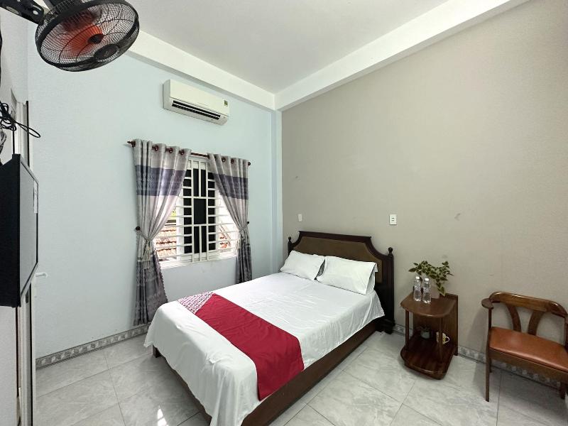 Oyo 1187 Suoi Da Motel image