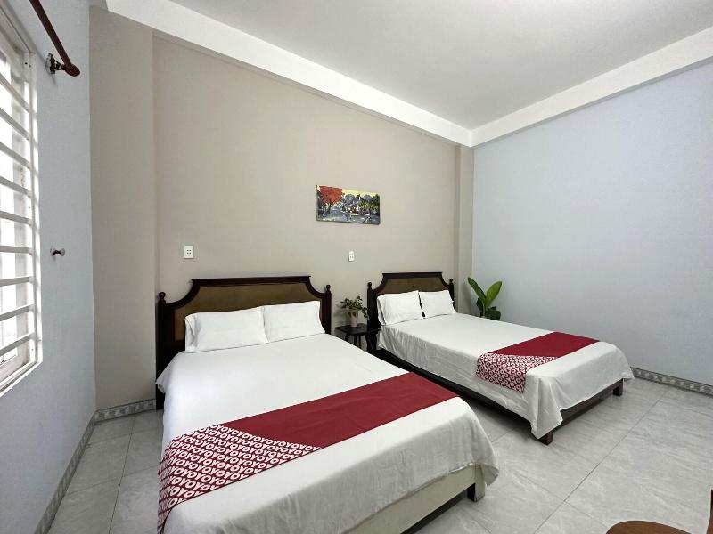 Oyo 1187 Suoi Da Motel image