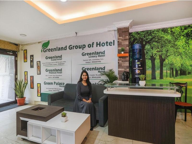 Fabhotel Greenland Classic