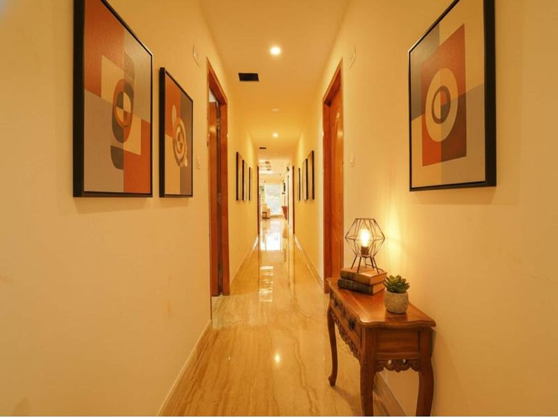 Fabhotel Shakthi Suites image