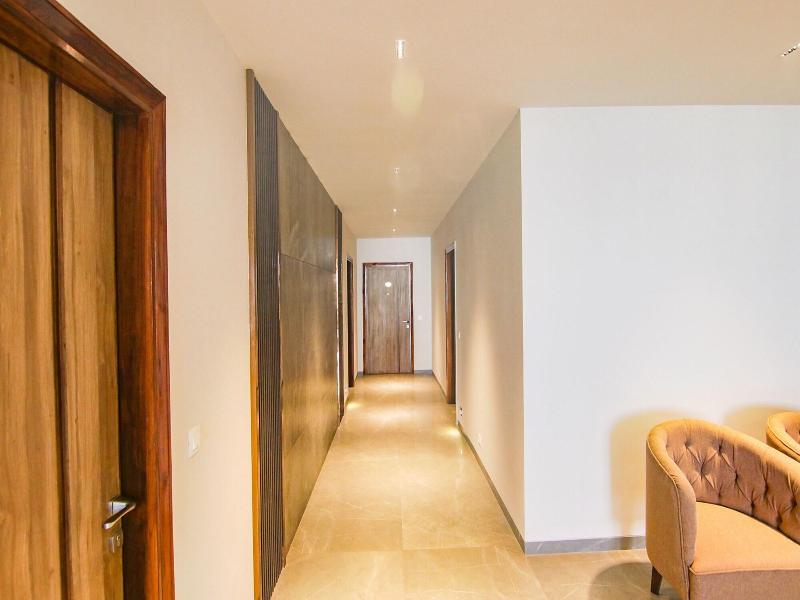 Fabhotel Prime K9 Grand image