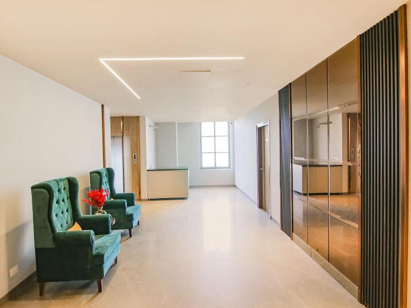 Fabhotel Prime K9 Grand image