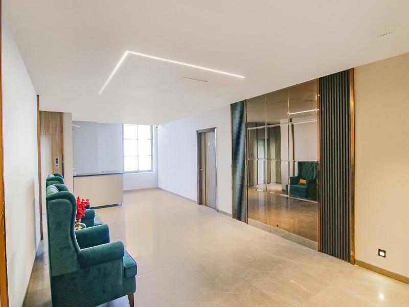 Fabhotel Prime K9 Grand image