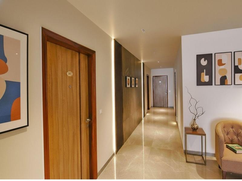 Fabhotel Prime K9 Grand image