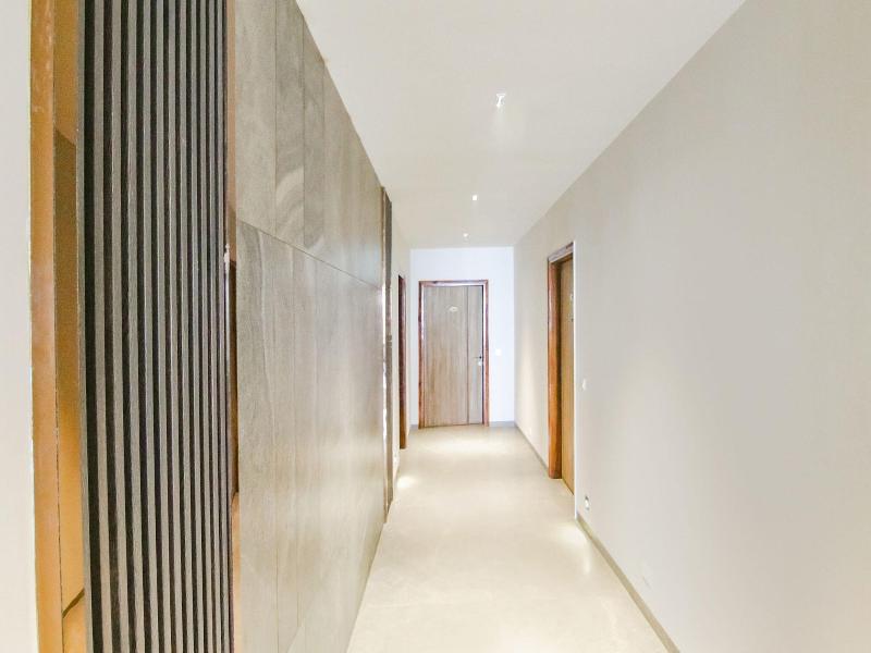 Fabhotel Prime K9 Grand image