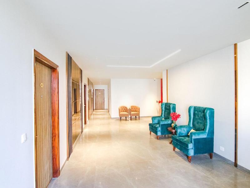 Fabhotel Prime K9 Grand image