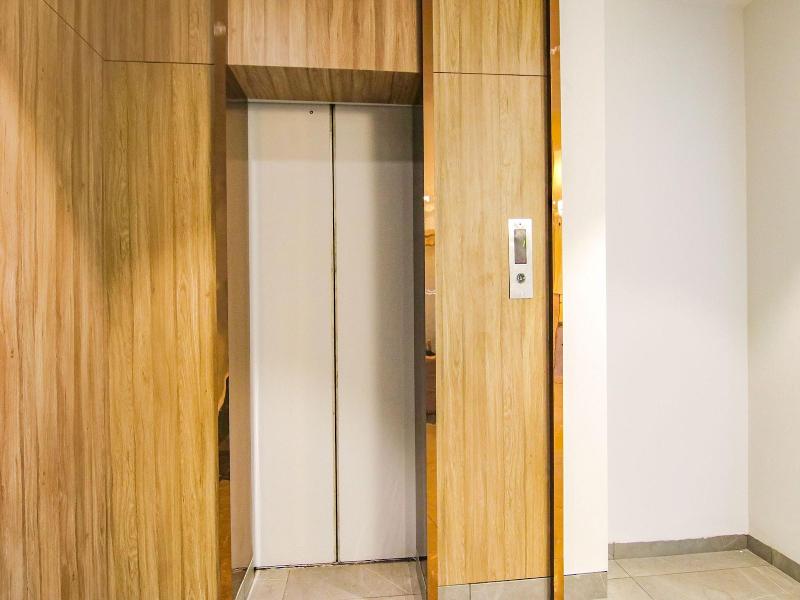 Fabhotel Prime K9 Grand image