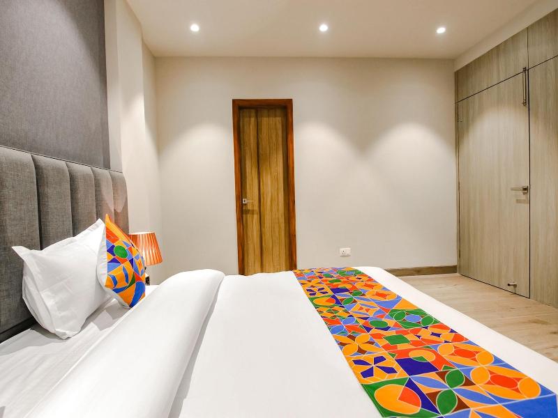 Fabhotel Prime K9 Grand image