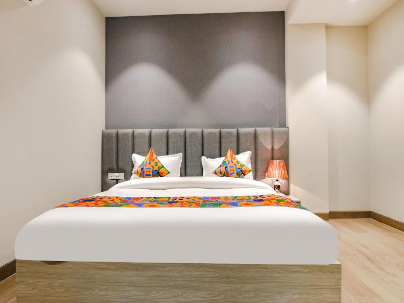 Fabhotel Prime K9 Grand image