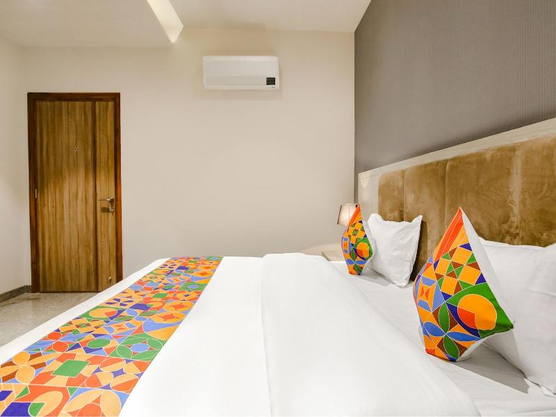 Fabhotel Prime K9 Grand image