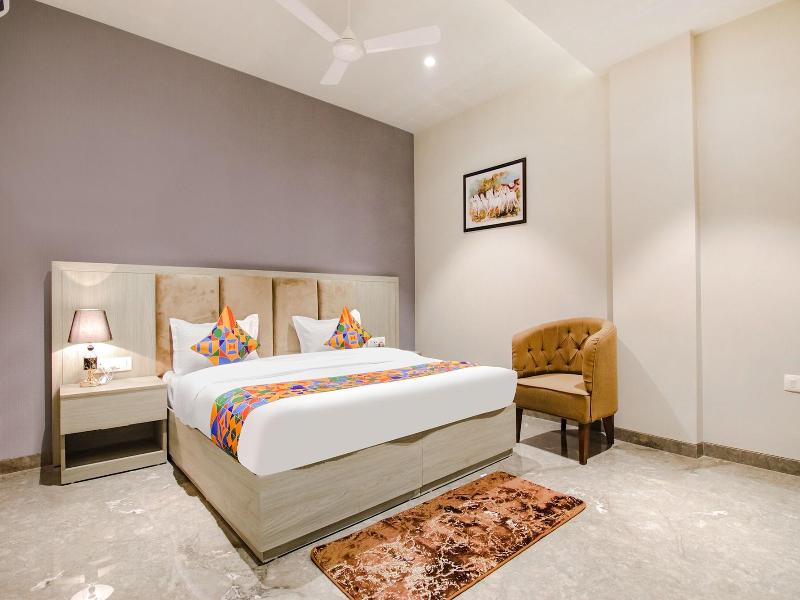 Fabhotel Prime K9 Grand image
