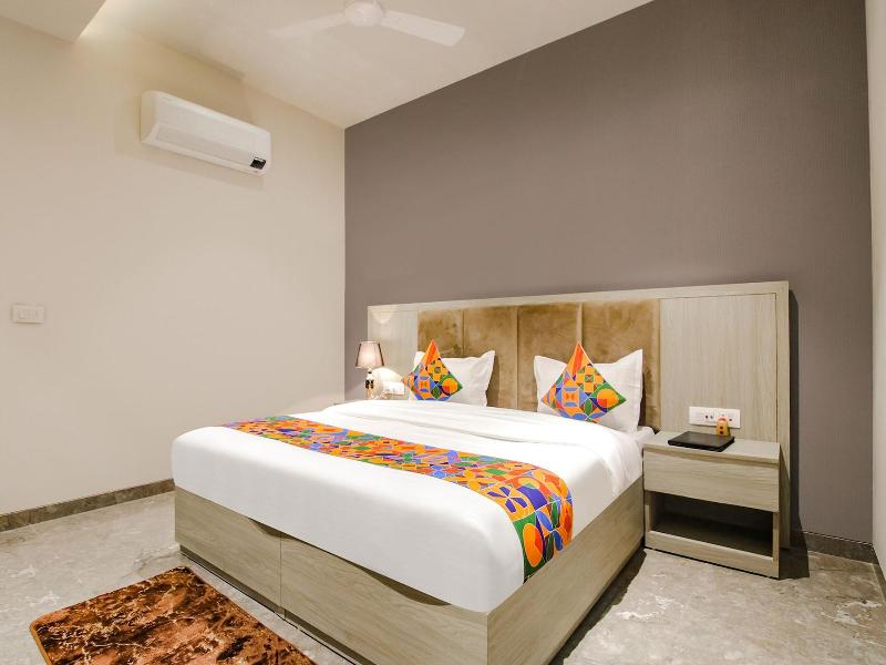 Fabhotel Prime K9 Grand image