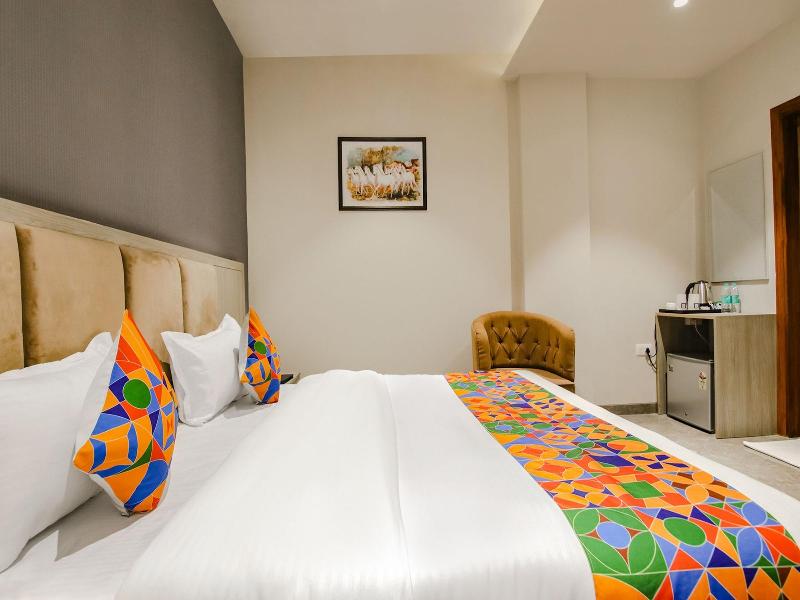 Fabhotel Prime K9 Grand image