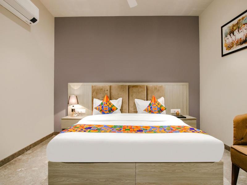 Fabhotel Prime K9 Grand image