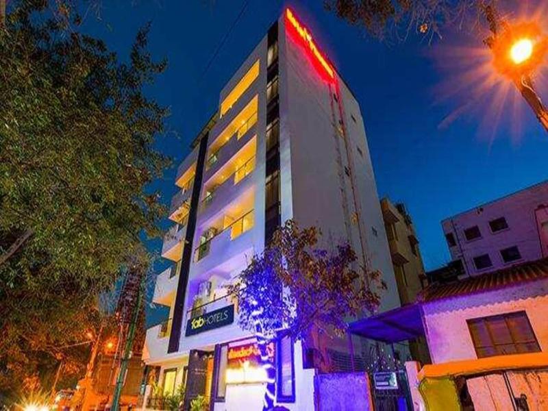 Fabhotel Phoenix Brookfield image