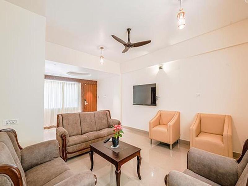 Fabhotel Phoenix Brookfield image