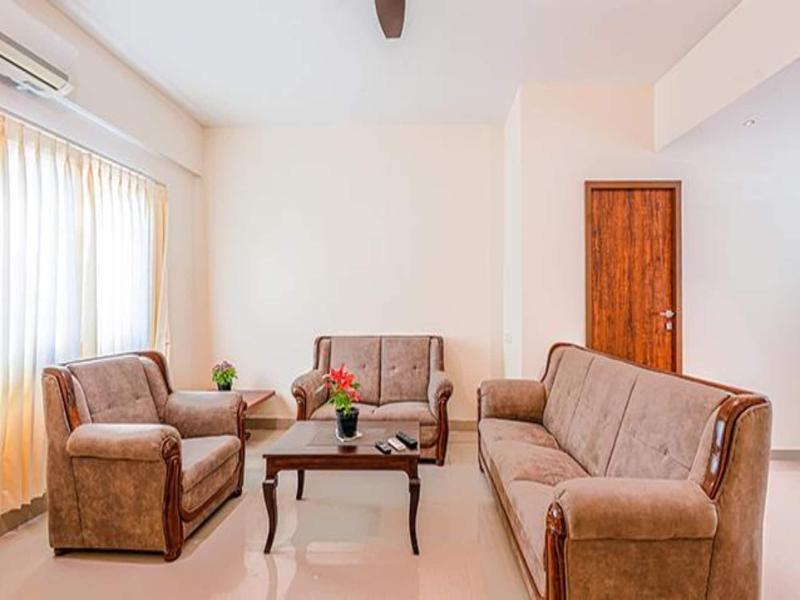 Fabhotel Phoenix Brookfield image