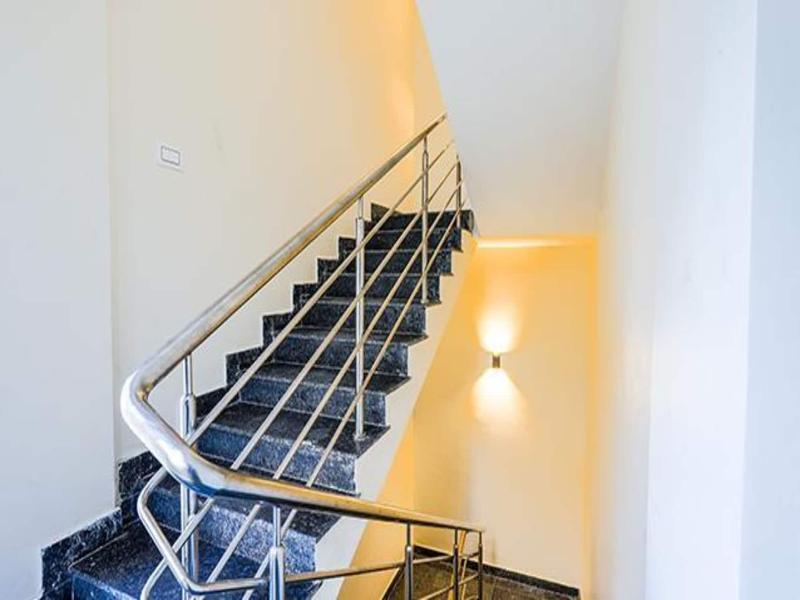 Fabhotel Phoenix Brookfield image