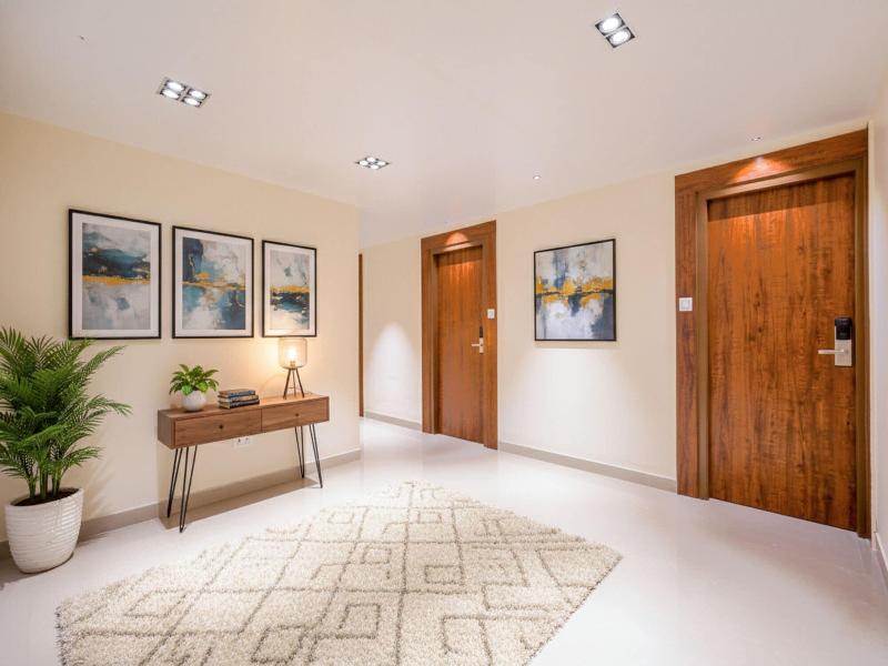 Fabhotel Phoenix Brookfield image
