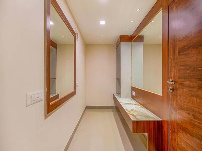 Fabhotel Phoenix Brookfield image