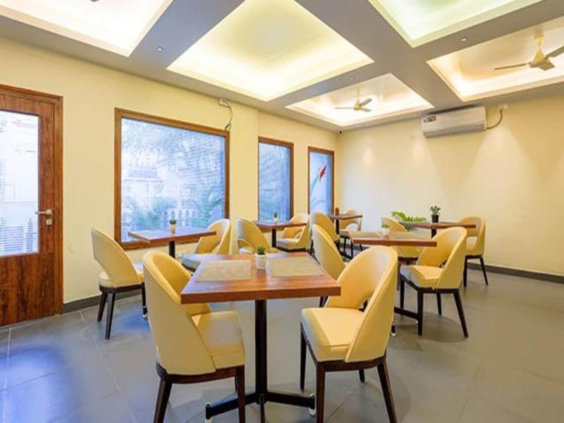 Fabhotel Phoenix Brookfield image