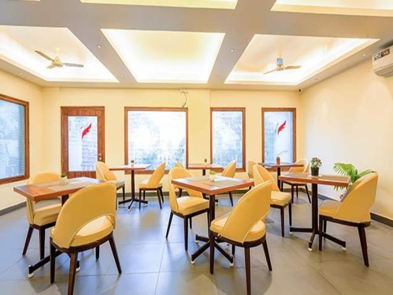 Fabhotel Phoenix Brookfield image